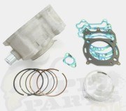 Polini 209cc Cylinder Kit - Piaggio 125cc 4T