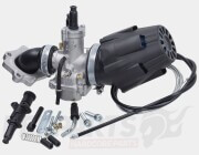 Polini 21mm Carb Kit- Yamaha Aerox