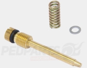 Polini Air Mixture Screw- PWK/ Flat Slide