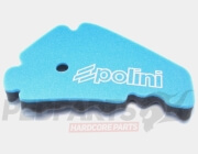Polini Filter Element - SR Max, Runner 125cc