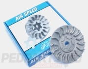 Polini Front Variator Pulley - Aerox/ Minarelli