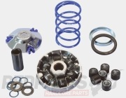 Polini Hi-Speed Evo Variator - Piaggio 50cc