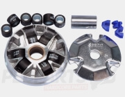 Polini Hi-Speed Variator- Kymco/ Sym 50cc