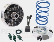 Polini Hi-Speed Variator- Sym Jet/ Orbit Euro...