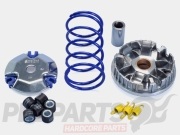 Polini Hi-Speed Variator - Honda NSC 50cc