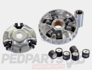 Polini Hi-Speed Variator - Yamaha S-Max 125cc