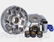 Polini Hi-Speed Variator Kit- Aprilia SR DI-TECH