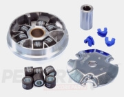 Polini Hi-Speed Variator Kit- Honda X8R