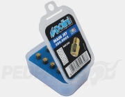 Polini Main Jets Set- Mikuni