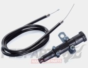 Polini Manual Choke Cable Kit