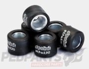 Polini Rollers 19x15.5mm