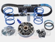 Polini Speed Control Variator Kit - Piaggio Zip