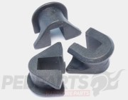 Polini Variator Guides - Maxi Hi-Speed