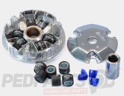 Polini Variator Kit - Honda Zoomer 50cc