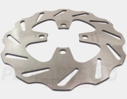 Polini Wavy Brake Disc- Honda NSC/ PCX