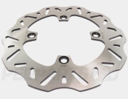 Polini Wavy Brake Disc- Honda SH125i