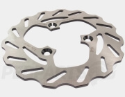 Polini Wavy Brake Disc- Aprilia, Piaggio, Yamaha
