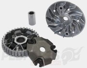 RB Max Variator- Honda Vision 110cc