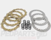 RMS Clutch Kit- Derbi 50cc