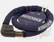 RMS Defender Lock/ Chain