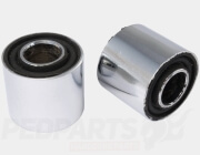 Silent Block Set- Lambretta