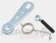 Rear Brake Arm - Polini Minimoto