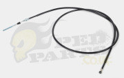 Rear Brake Cable - Speedfight 3/4 50/125cc