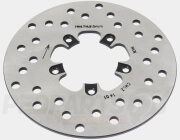 Rear Brake Disc- Piaggio 1