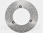 Rear Brake Disc- Yamaha X-Max 125/300cc