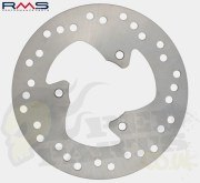 Rear Brake Disc - Aprilia SR 50cc