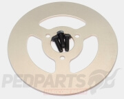 Rear Brake Disc - Polini Minimoto