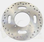Rear Brake Disc - Yamaha X-Max