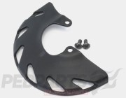 Rear Brake Disc Cover - Polini Minimoto