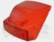 Rear Brake Light Lens - Vespa PX