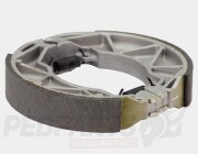 Rear Brake Shoes - Piaggio/ Aprilia 125cc