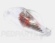 Rear Indicator - Piaggio NRG MC3