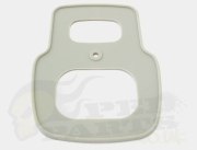 Rear Light Gasket- Vespa Smallframe