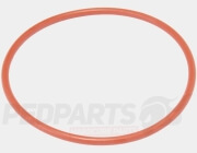 Rear Pulley O-Ring- Piaggio/ Gilera 125-300cc...