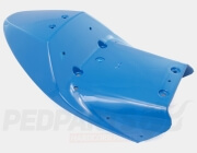 Rear Seat Unit Blue - Polini Minimoto