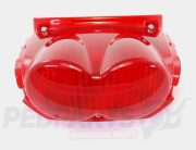 Rear/ Tail Light- Yamaha Neos