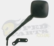 Left/ Right Mirror- Vespa PK/ PX/ T5