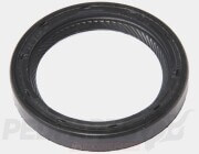 Rear Wheel/ Drive Shaft Oil Seal- Piaggio/ Ve...