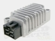 Regulator - Yamaha WR, YZF, MT 125