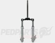 Replacement Forks For Yamaha Aerox
