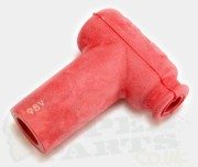 Rubber Spark Plug Cap- Waterproof