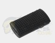 Brake Pedal Rubber- Vespa Smallframe