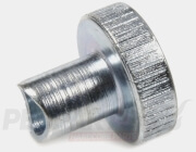 Front Brake Cable Adjuster Nut- M5x0.8mm