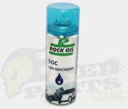 SOC Engine Cleaner/Degreaser- Rock Oil