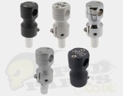STR8 Handlebar stem - Piaggio/ Gilera