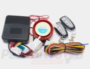 Scooter/ Motorcycle Alarm- Universal